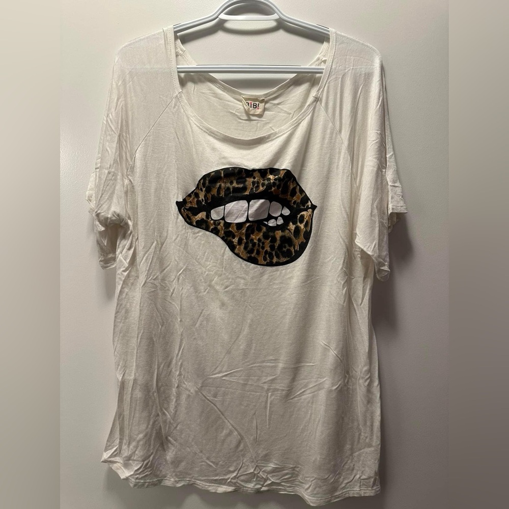 Bibi women’s tee